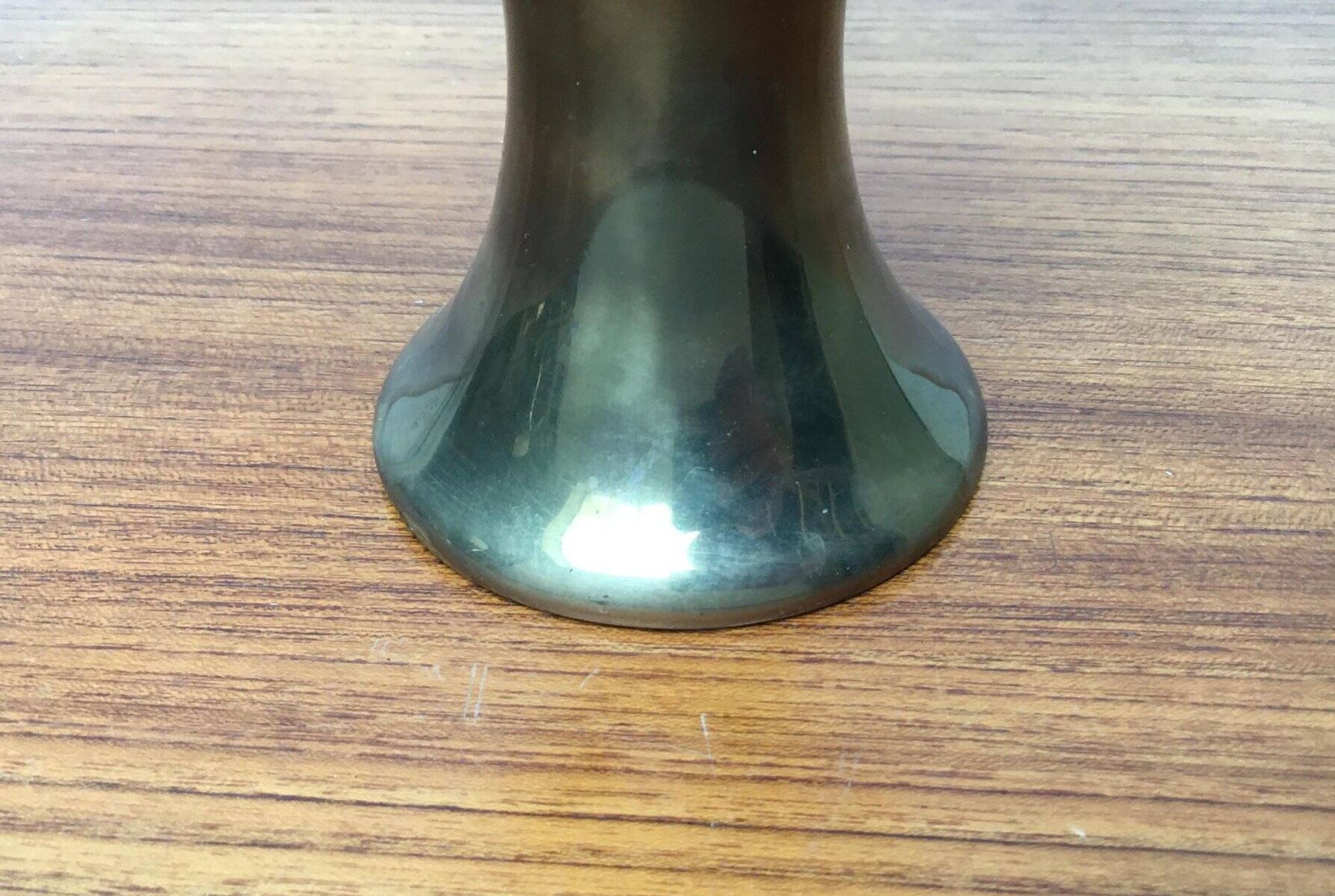 Lampe de table milieu du siècle