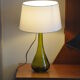 Lampe bouteille
