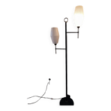 Vintage floor lamp
