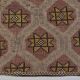 Geometric Anatolian Floor Kilim Rug sku 1656
