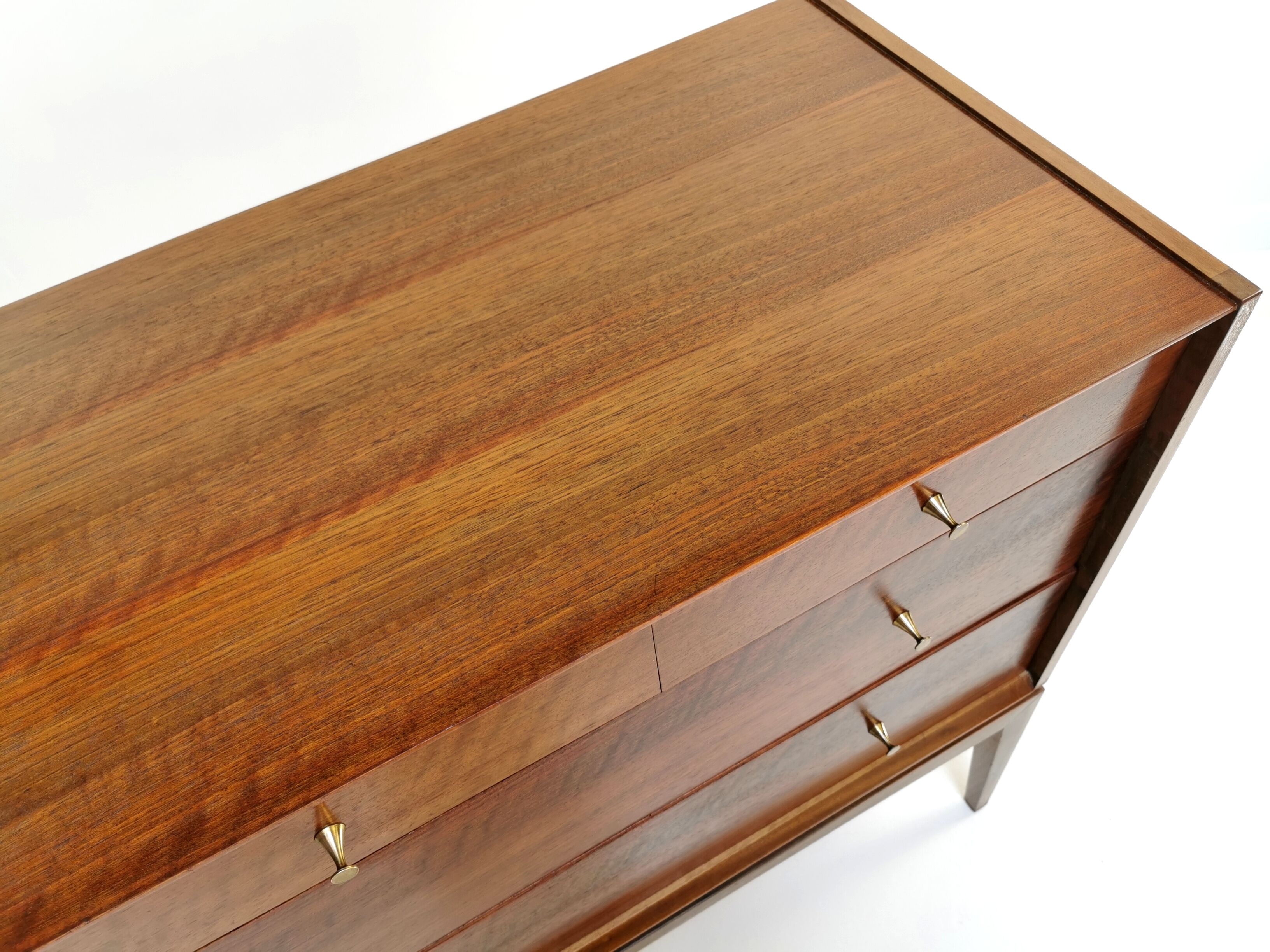 Chest of drawers by John Herbert 1960