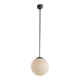 Vintage Large Art Deco Lamp, BAUHAUS, GISPEN style