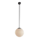 Vintage Large Art Deco Lamp, BAUHAUS, GISPEN style