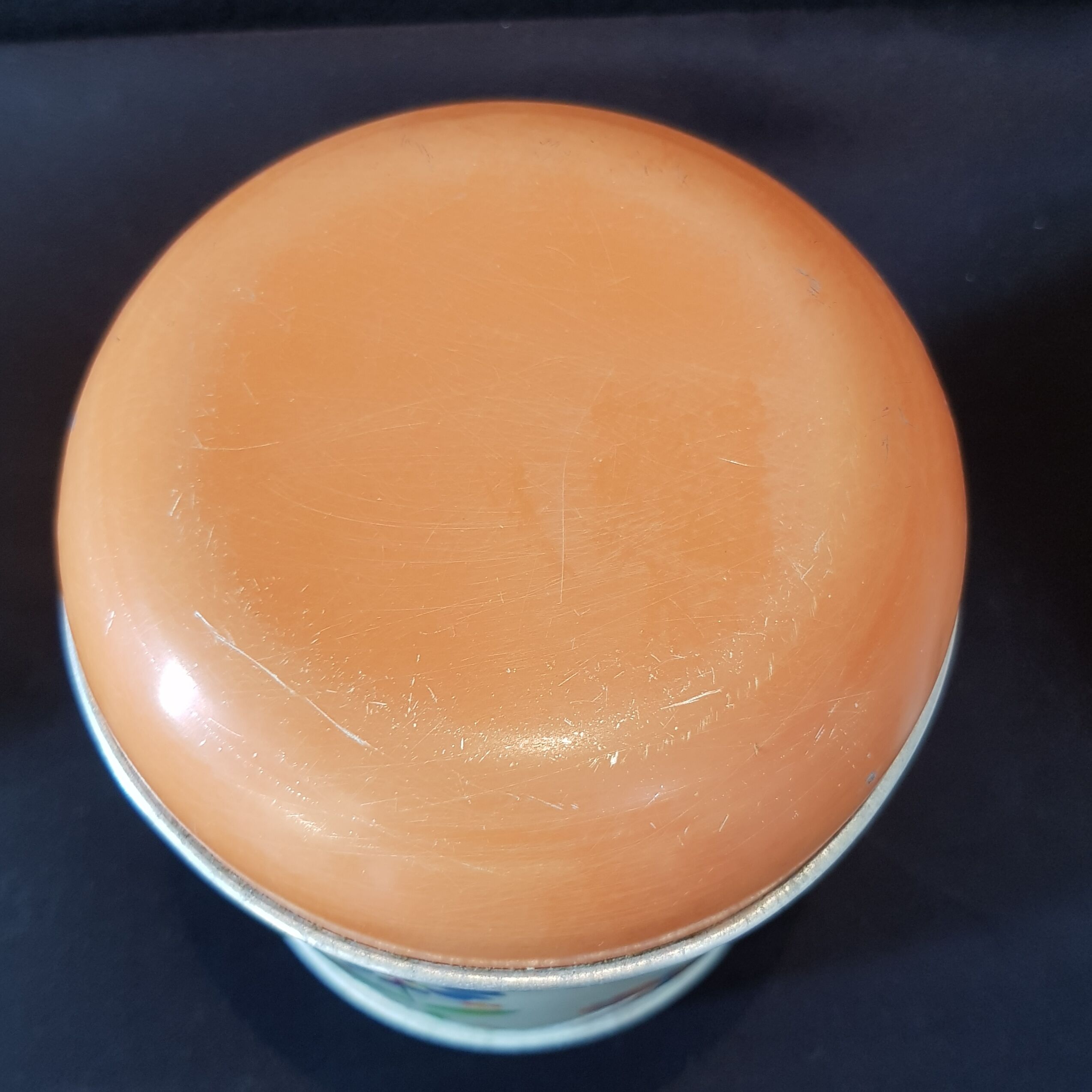 Pack of 3 boxes Worcester Ware