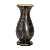 Ceramic vase