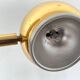 Midcentury Floor Lamp Eye Balls, Germany, 1980s