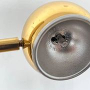 Midcentury Floor Lamp Eye Balls, Germany, 1980s