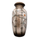 Large ceramic vase West Germany Sheurich very original