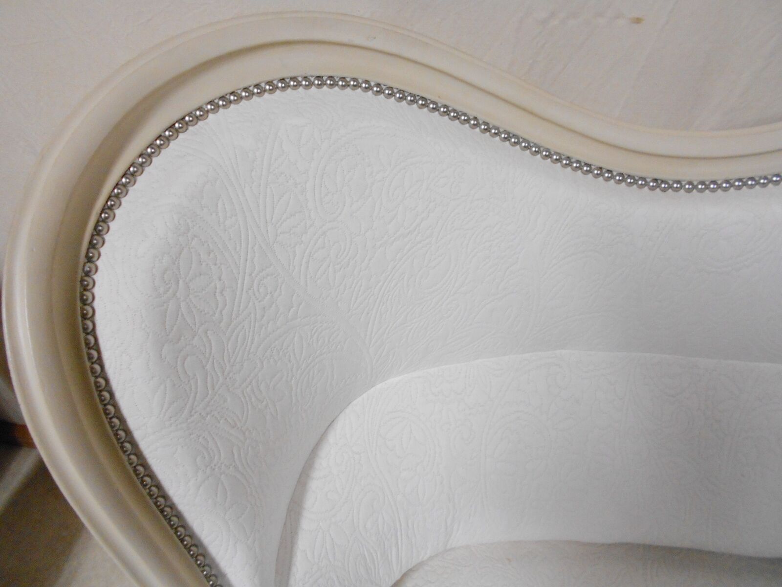 Sofa Louis Philippe 19th century
