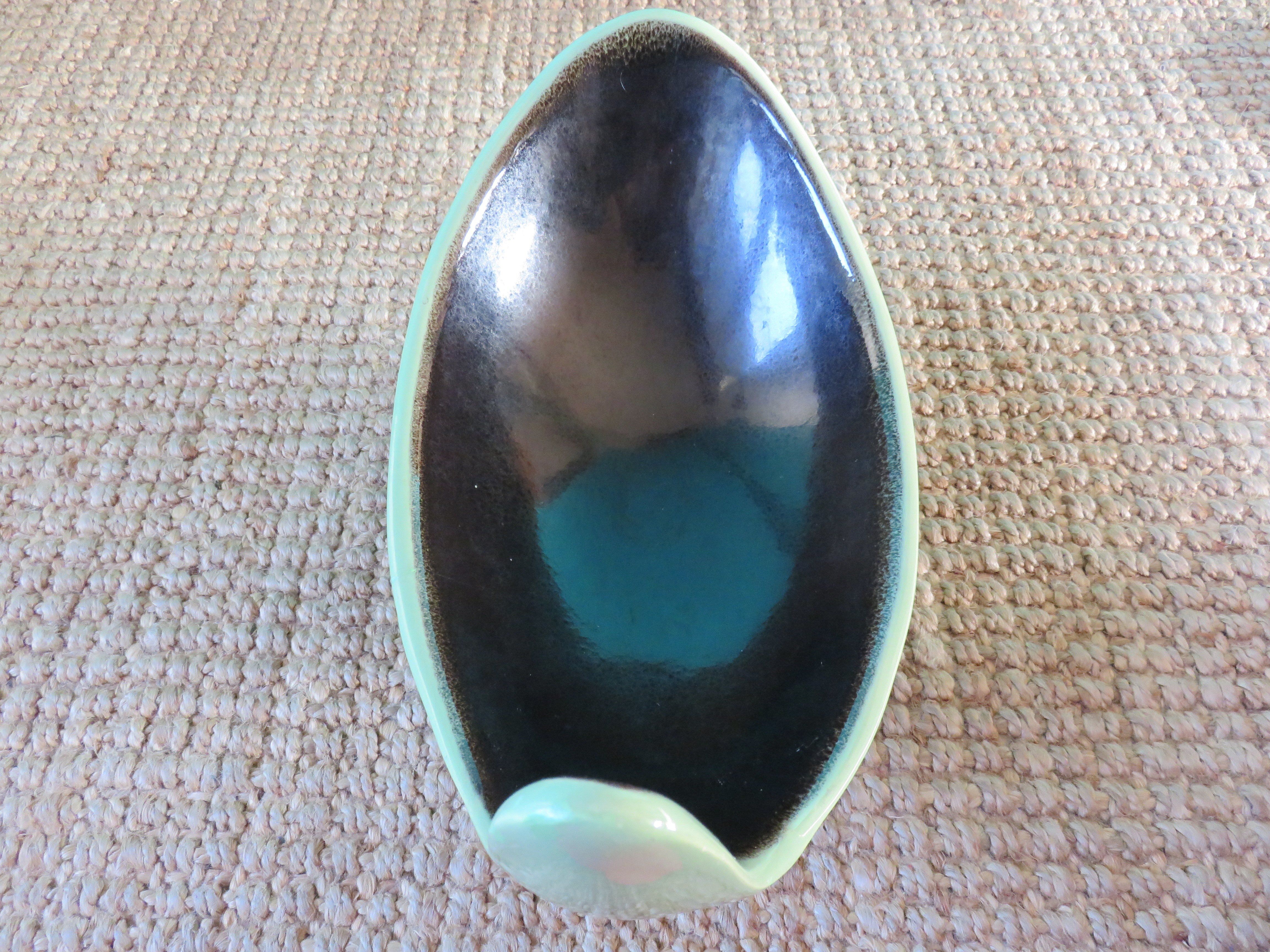 Cutting ceramic 1950