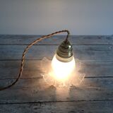 Hand lamp