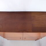 Wardrobe by Pierre Guariche, Meurop edition