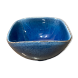 Pottery cup / ashen of Dieulefit