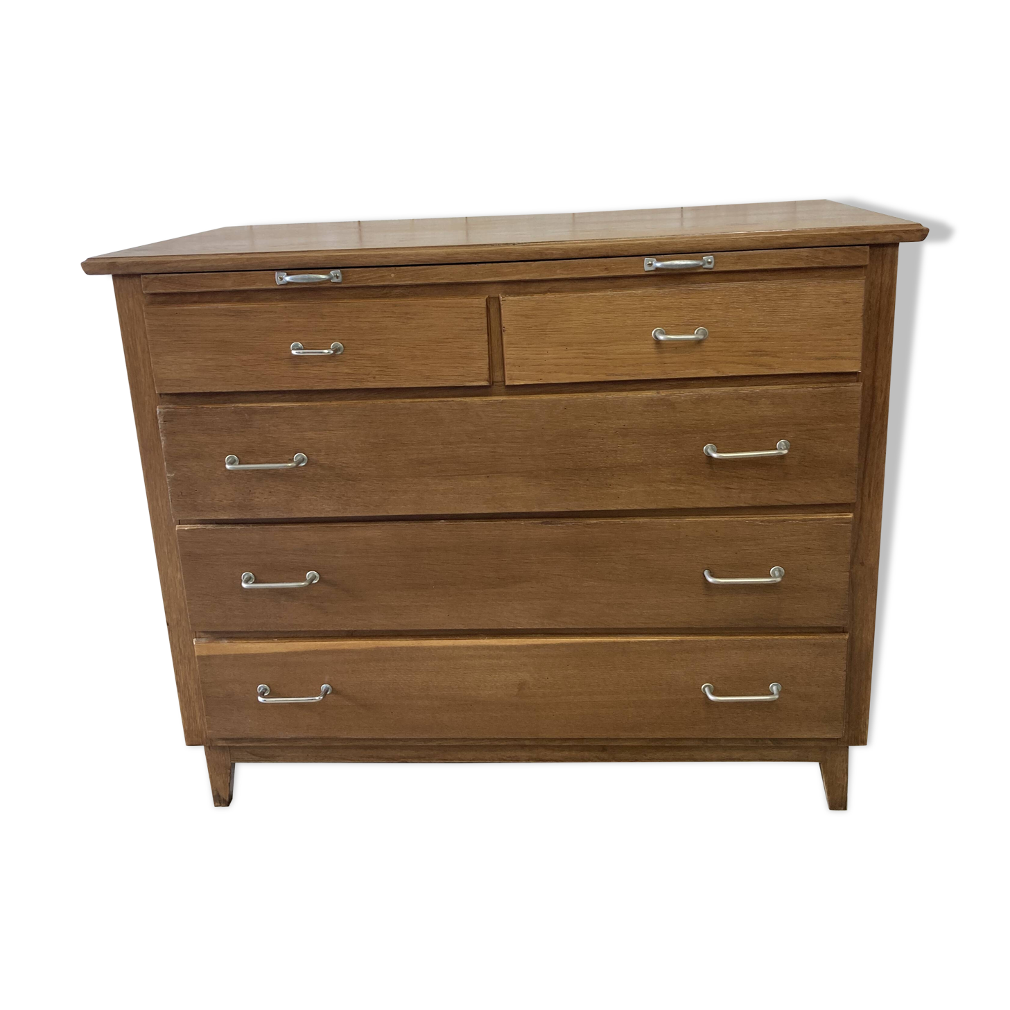 70s chest of drawers