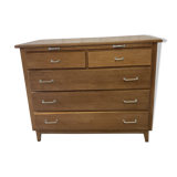 70s chest of drawers