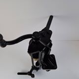 Art Deco Czechoslovak Industrial Tabletop Can Closer, 1930s