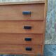 Vintage dresser 50s
