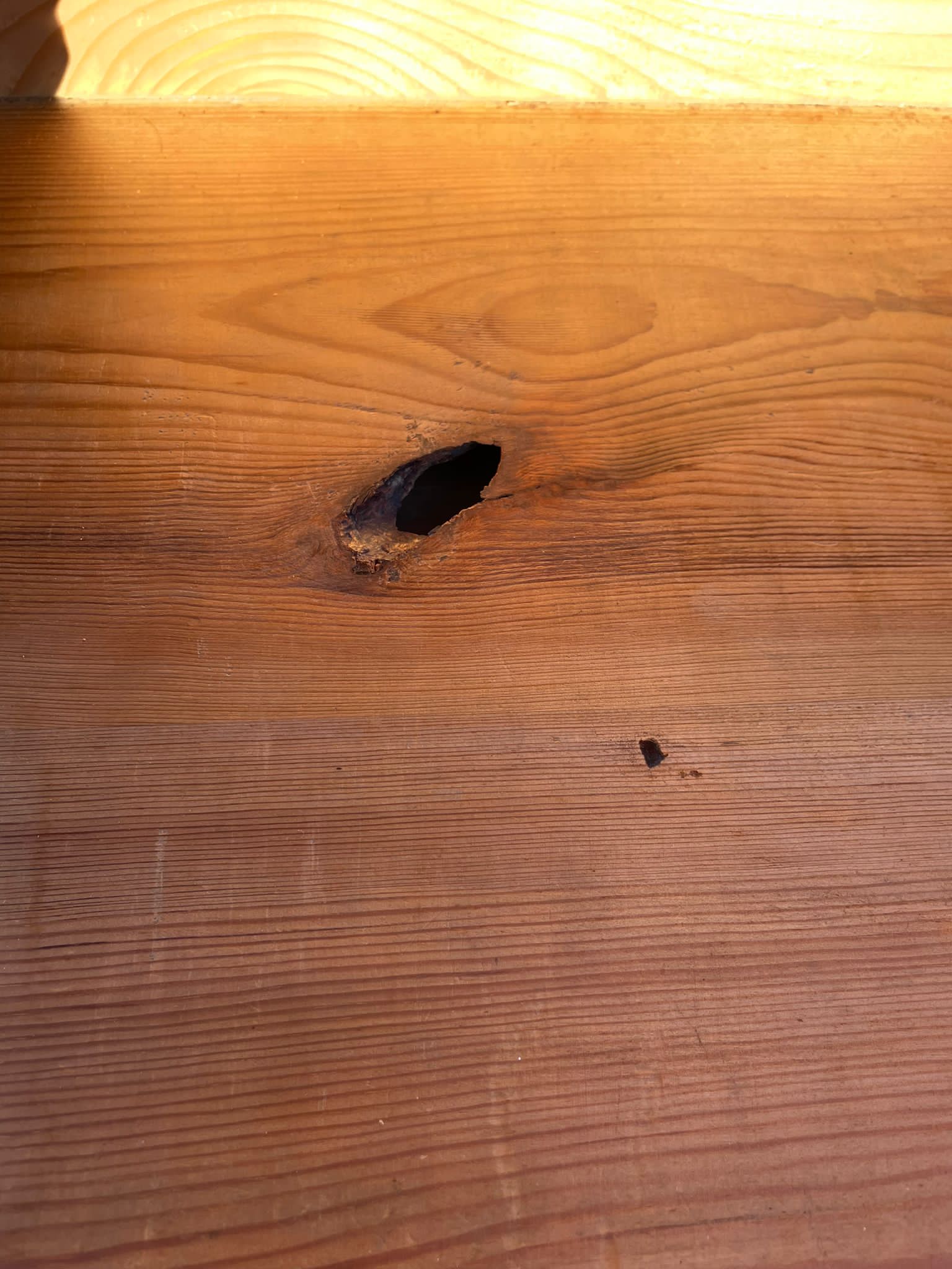 Louis Philippe chest of drawers