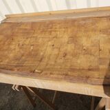 Butcher block