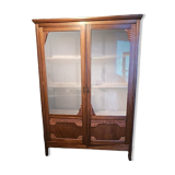 Art Deco Display Cabinet