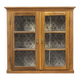 Placard de cuisine peint