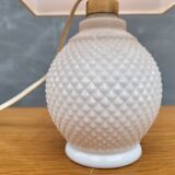 Fugu bedside lamp