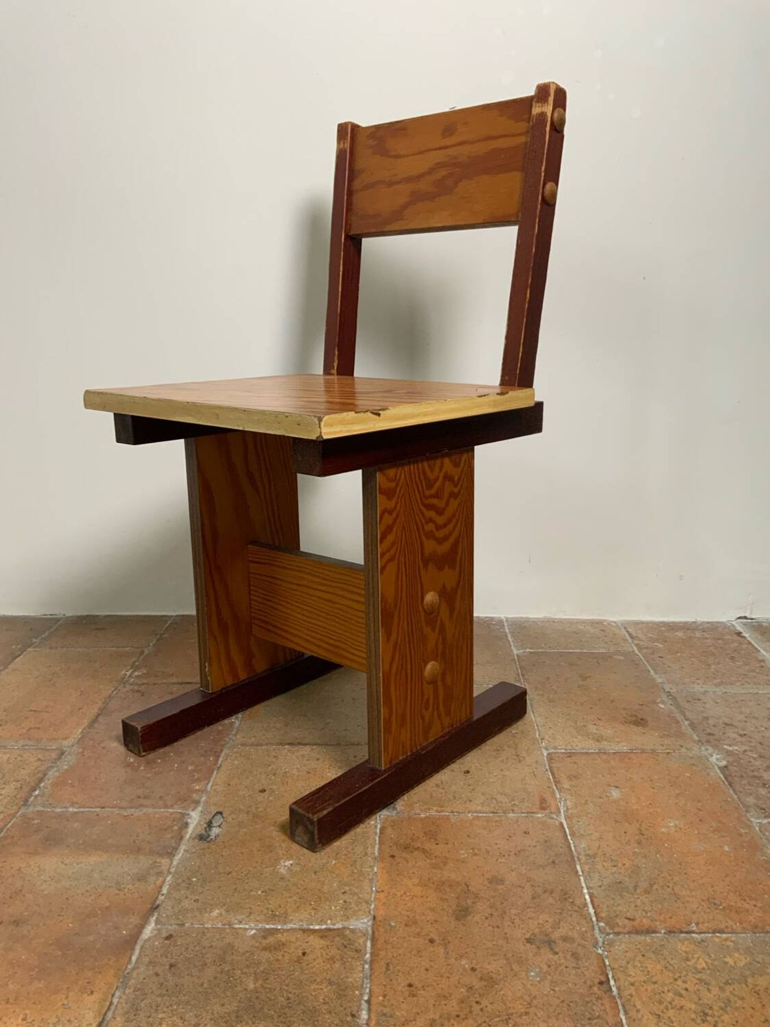 Children's chair