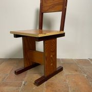Children's chair