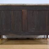 Cuban Mahogany Chest of Drawers, Louis XVI Period – 2nd Part 18th Century