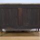 Cuban Mahogany Chest of Drawers, Louis XVI Period – 2nd Part 18th Century