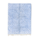 Modern Moroccan carpet blue