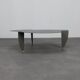 Postmodern Chincheta coffee table by Sergi Devesa Bajet for Disform, Spain, 1988