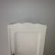 Toilet cabinet