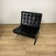 Knoll - Ludwig Mies van der Rohe - Fauteuil - Chaise Barcelona
