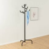 Postmodern clothes stand, Rutger Andersson