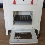Cuisinière électrique TMF la Benjamine jouet ancien
