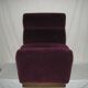 70s armchair