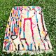 Authentic Azilal Berber rug - 1.5 x 1 m - Handwoven