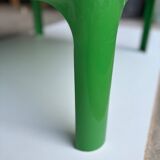 Artemide table - Demetrio 70 by Vico Magistretti
