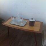 50s/60s coffee table