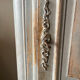 Patinated bonnetière