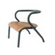 J. Hitier MCA 300 children's chair for Mullca