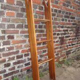 Compass step ladder 1960s
