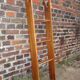 Compass step ladder 1960s