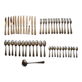 Cutlery set Guy Degrenne