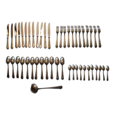 Cutlery set Guy Degrenne