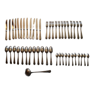 Cutlery set Guy Degrenne