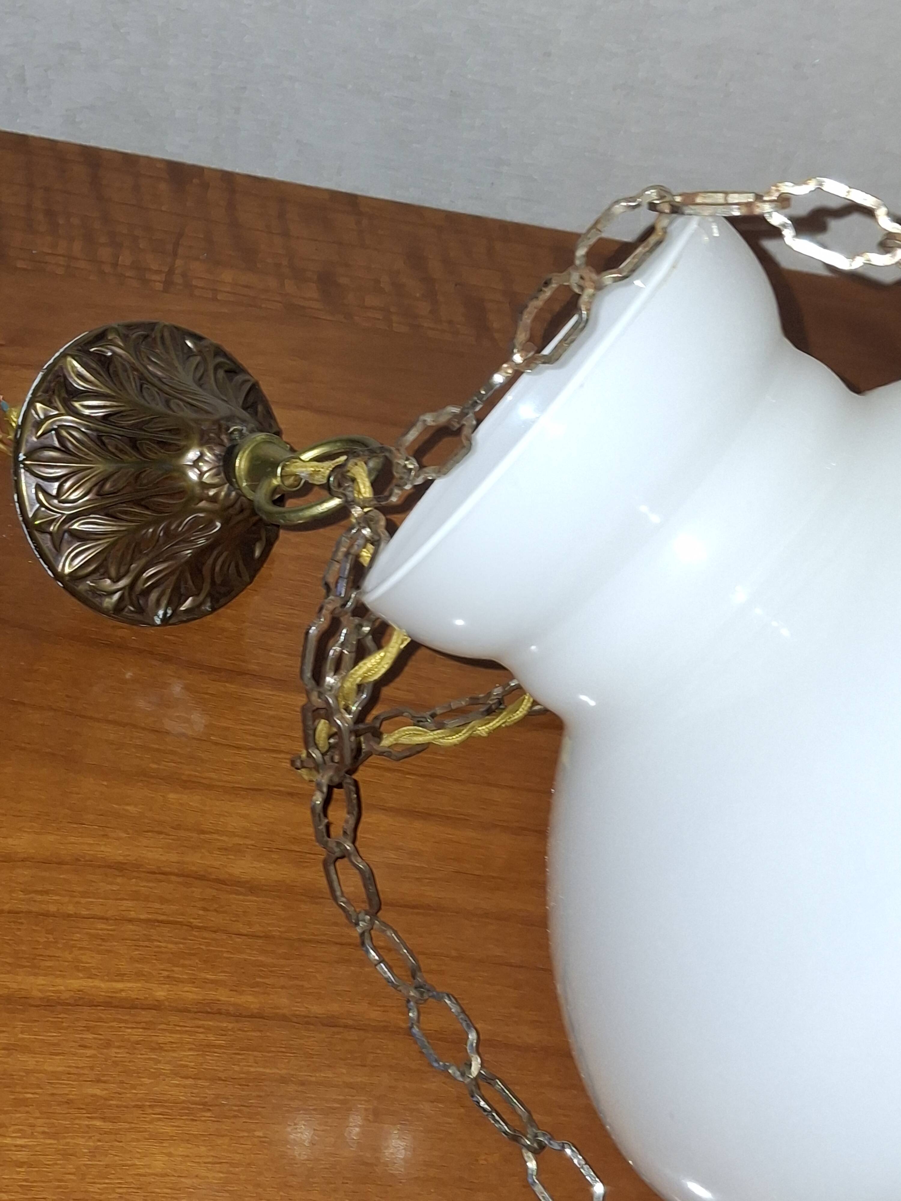Suspension, 1960s-70s
