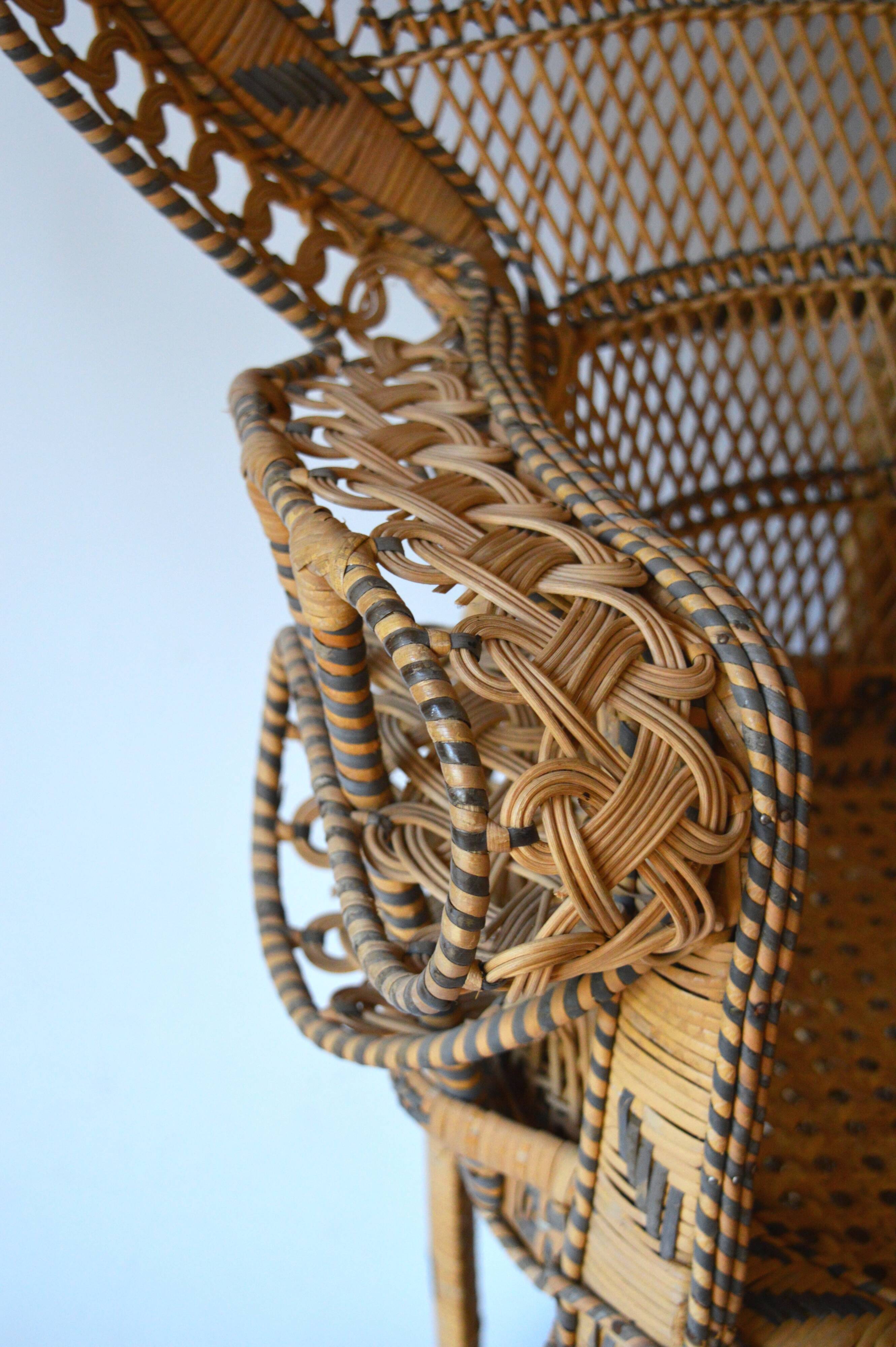 Chair emmanuelle