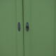 Vintage wardrobe